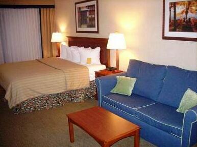 Holiday Inn Resort Lake George - Photo4
