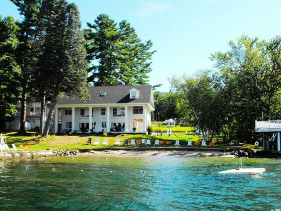 The Villas on Lake George - Photo2