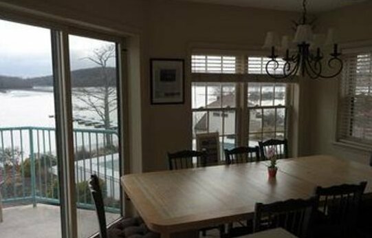 F199 Midlake Penthouse at Big Boulder Lake and Ski Area by RedAwning - Photo5