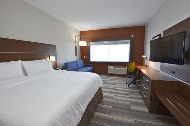 Holiday Inn Express & Suites - Orlando - Lake Nona Area - Photo5