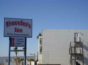 Motel 6 - Lakeview