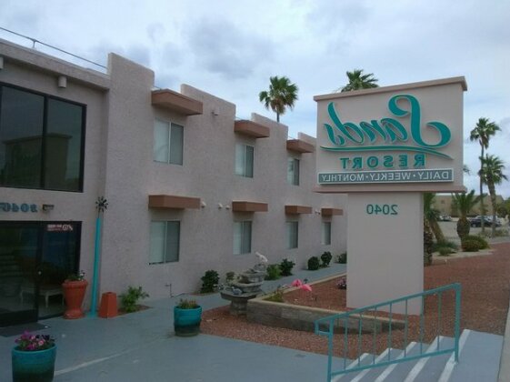 The Sands Vacation Resort