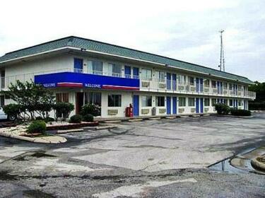 Lone Star Motel
