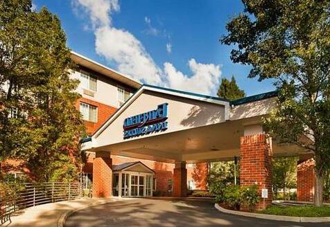 Fairfield Inn & Suites Portland South/Lake Oswego - Photo2