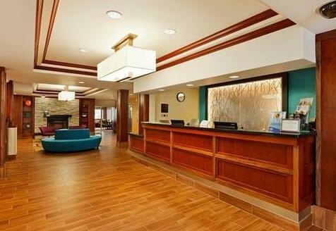 Fairfield Inn & Suites Portland South/Lake Oswego - Photo3