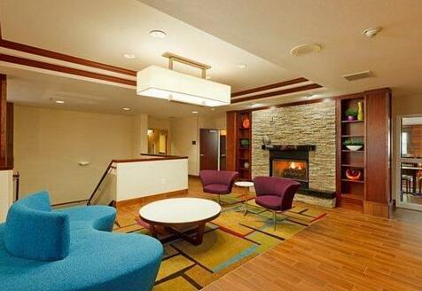 Fairfield Inn & Suites Portland South/Lake Oswego - Photo4