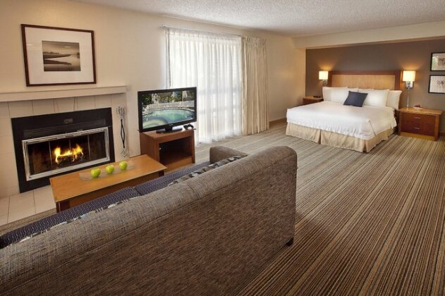 Residence Inn by Marriott Portland South-Lake Oswego - Photo2