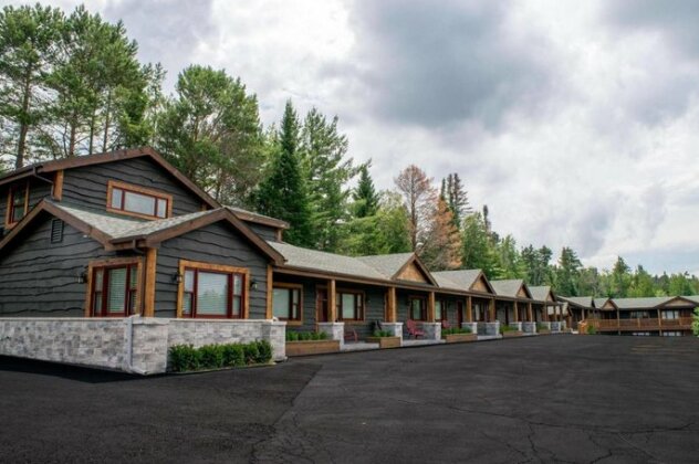 Lake Placid Inn Residences