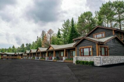 Lake Placid Inn Residences