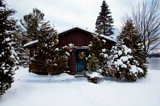 Lake Placid Lodge - Photo3