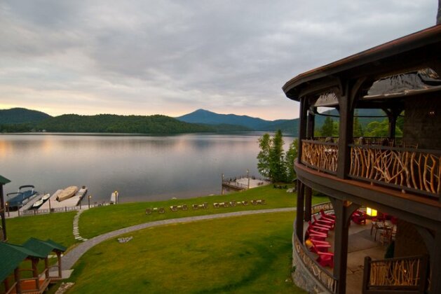 Lake Placid Lodge - Photo4