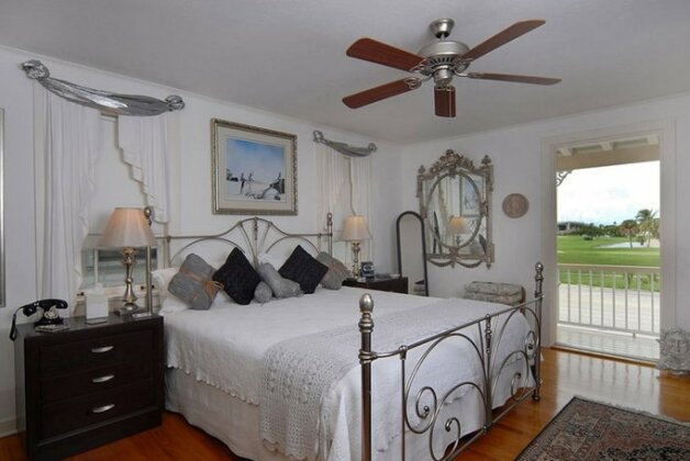 Sabal Palm House Bed and Breakfast - Photo2