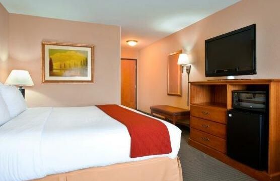 Holiday Inn Express Hotel & Suites Lake Zurich-Barrington - Photo5