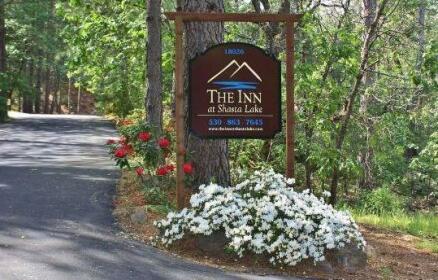 The Inn at Shasta Lake