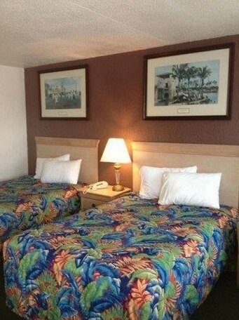 America's Best Inn & Suites-Lakeland - Photo2