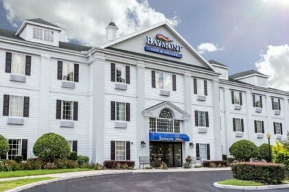Baymont by Wyndham Lakeland Hotel