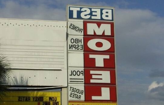 Best Motel Lakeland - Photo3