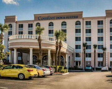 Comfort Inn & Suites Lakeland