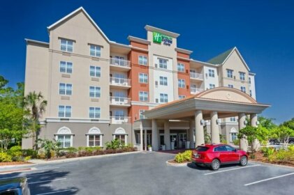 Holiday Inn Express Hotel & Suites Lakeland North - I-4