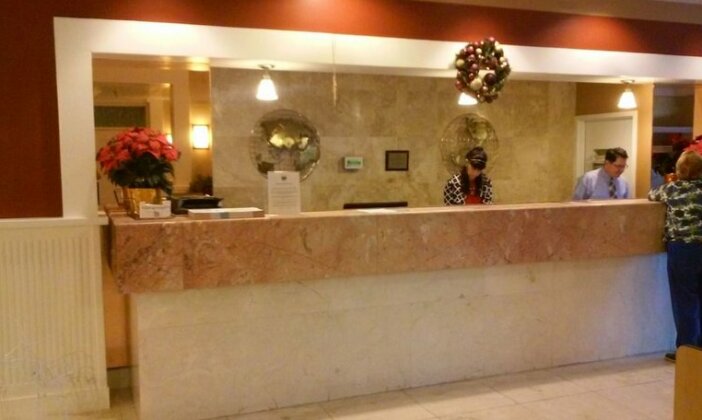 Imperial Swan Hotel and Suites Lakeland - Photo5