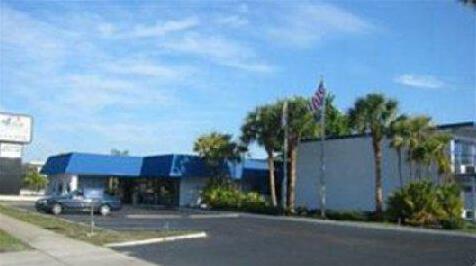 Regal Grand Inn & Suites Lakeland Florida