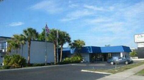 Regal Grand Inn & Suites Lakeland Florida