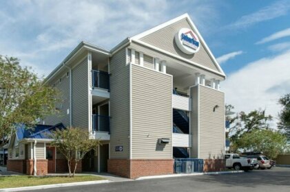 Suburban Extended Stay Hotel Lakeland North