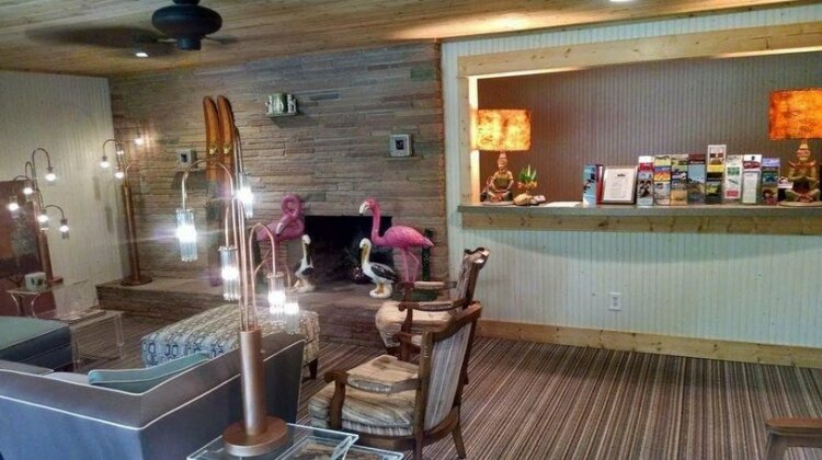 The Saugatuck Retro Resort Motel - Photo3
