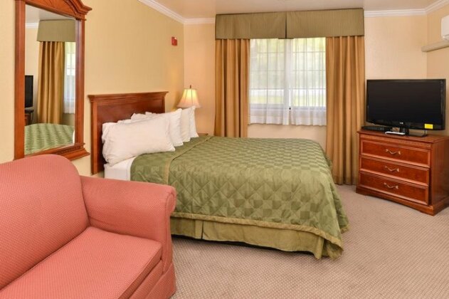 Fremont Inn - Photo5