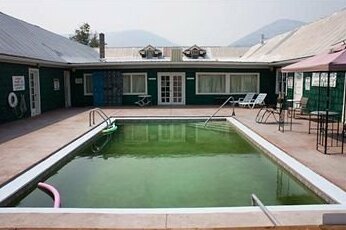 Hunter's Hot Springs Resort