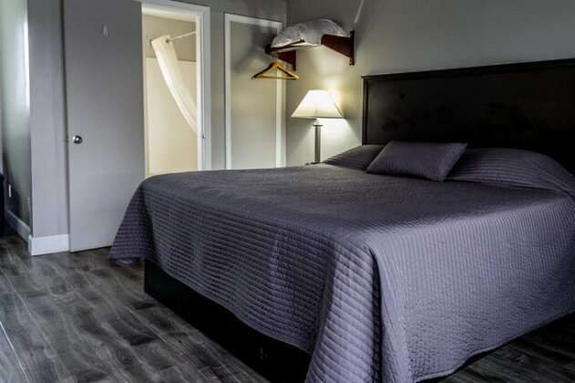 Lakeview Lodge Motel - Photo5