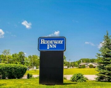 Rodeway Inn Lakeville