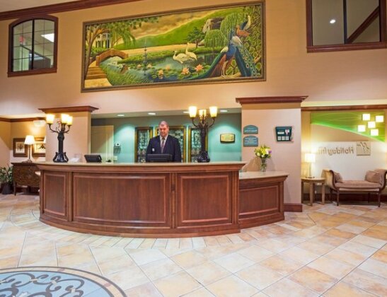 Holiday Inn Hotel & Suites Minneapolis-Lakeville - Photo3