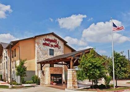 Hampton Inn and Suites Austin - Lakeway