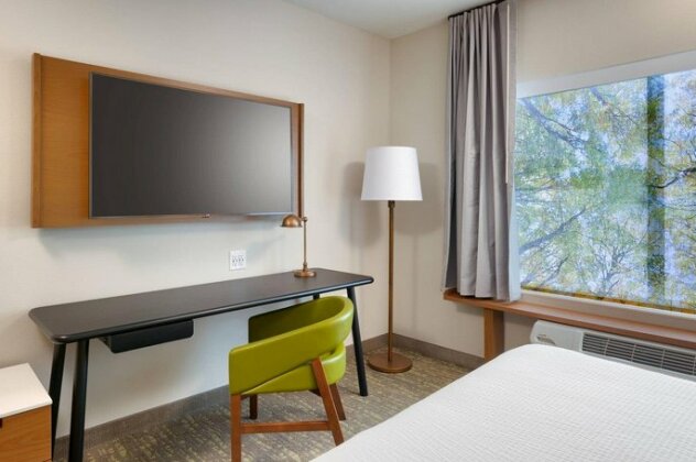 Fairfield Inn & Suites by Marriott Denver West/Federal Center - Photo4