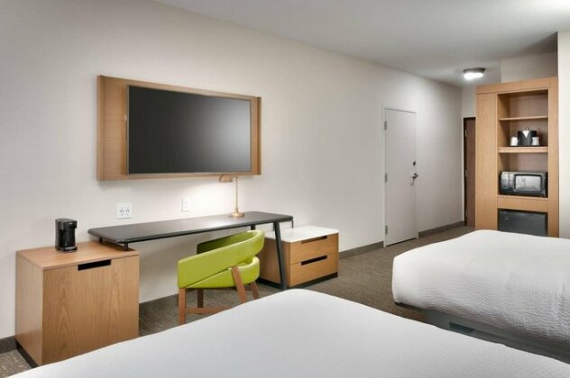 Fairfield Inn & Suites by Marriott Denver West/Federal Center - Photo5