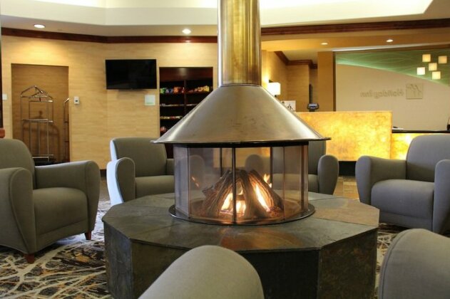 Holiday Inn Denver Lakewood - Photo4