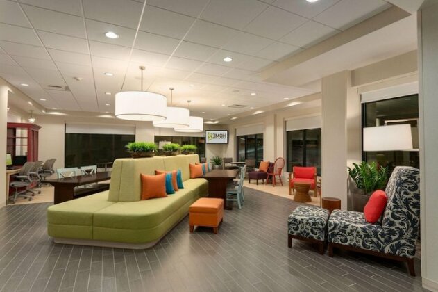 Home2 Suites by Hilton Denver West / Federal Center - Photo5