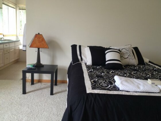 Homestay - Furnished bedroom master suite jacu - Photo4