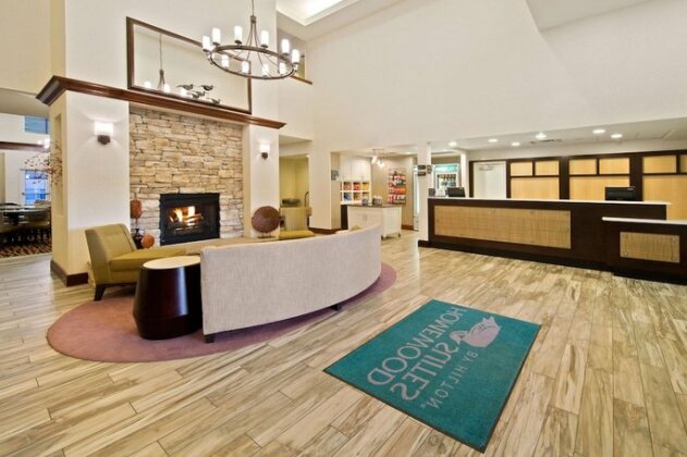 Homewood Suites by Hilton Denver West - Lakewood - Photo4