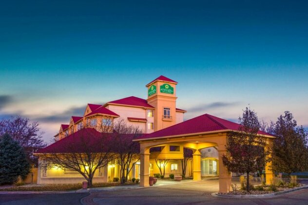 La Quinta Inn & Suites Denver Southwest Lakewood - Photo3