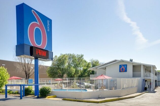 Motel 6 Denver - Lakewood - Photo2