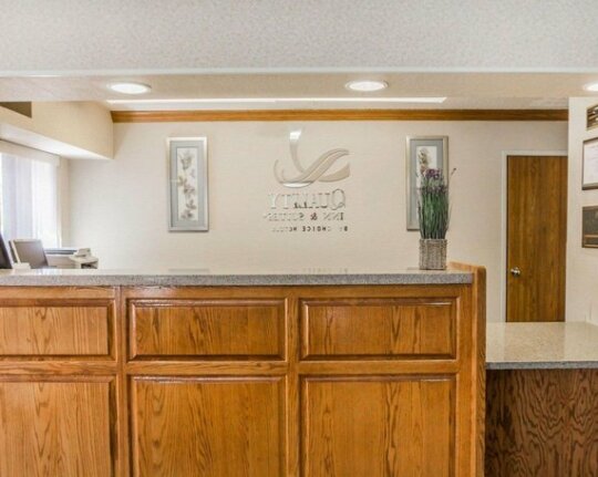 Quality Inn & Suites Golden - Denver West - Federal Center - Photo4