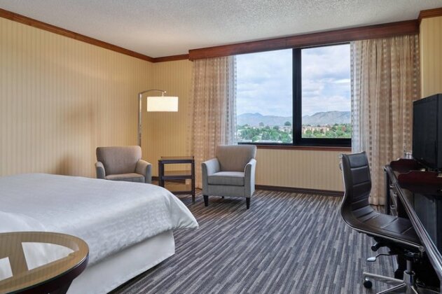 Sheraton Denver West Hotel - Photo3
