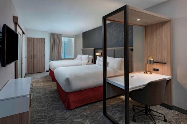 SpringHill Suites by Marriott Denver West/Golden - Photo2