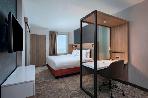 SpringHill Suites by Marriott Denver West/Golden - Photo3