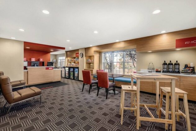 TownePlace Suites Denver West/Federal Center - Photo3