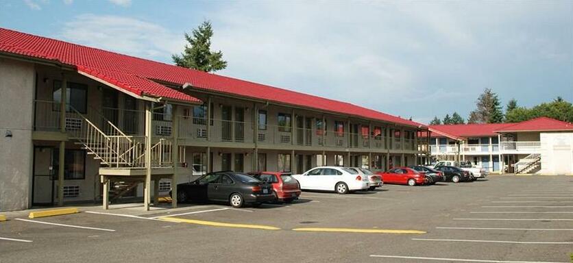Days Inn by Wyndham Lakewood South Tacoma - Photo2