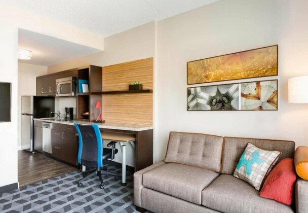 TownePlace Suites by Marriott Tacoma Lakewood - Photo4