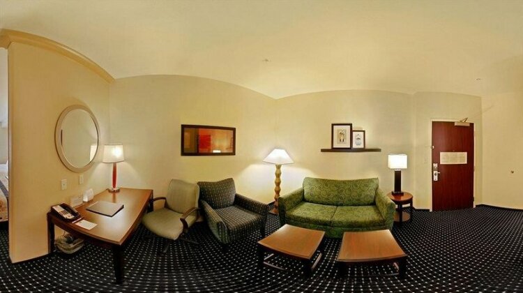 SpringHill Suites by Marriott Lancaster Palmdale - Photo5
